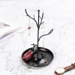 Accessoire de rangement pour colliers et bracelets