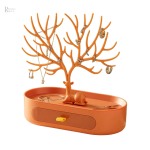 Accessoire de rangement pour bijoux variés
