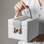 Boîte à bijoux Belle, une solution raffinée pour vos bijoux