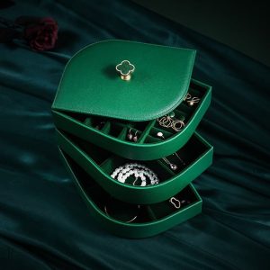 Boîte à Bijoux Design élégante et moderne