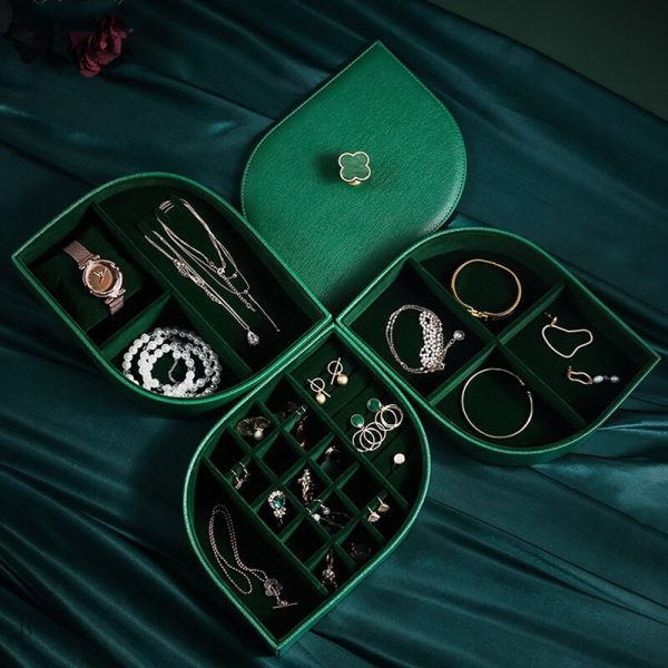 Accessoire de rangement pour bijoux design