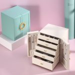Solution de rangement pour vos précieux bijoux