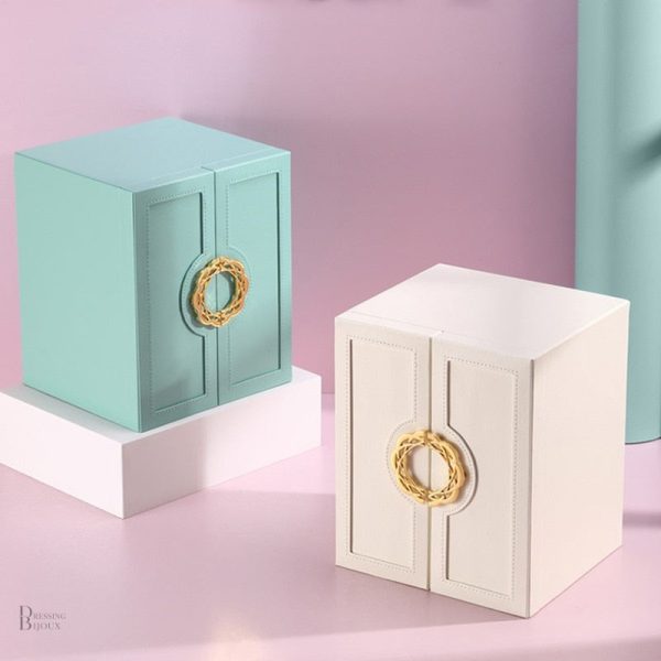 Accessoire idéal pour organiser vos parures