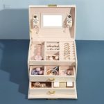 Accessoire de rangement pour vos trésors personnels