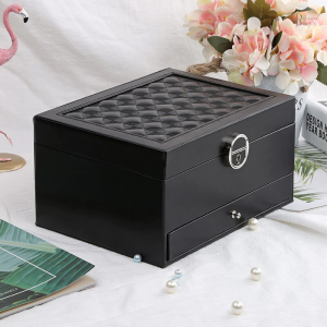 Accessoire de rangement pour bijoux stylé