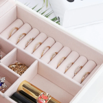 Solution tendance pour organiser vos bijoux
