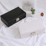 Accessoire de rangement pour bijoux en voyage
