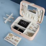 Coffret à bijoux femme idéal pour offrir