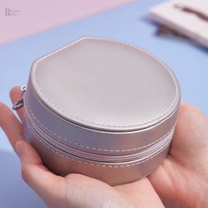 Accessoire pour bijoux, coffret à rangement stylé