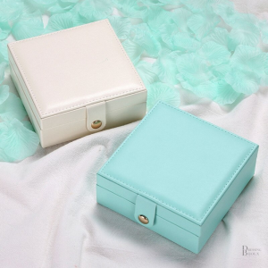 Coffret à Bijoux Tendance élégant et pratique