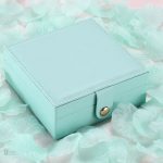 Coffret à bijoux tendance pour un style raffiné