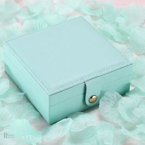 Coffret à bijoux tendance pour un style raffiné