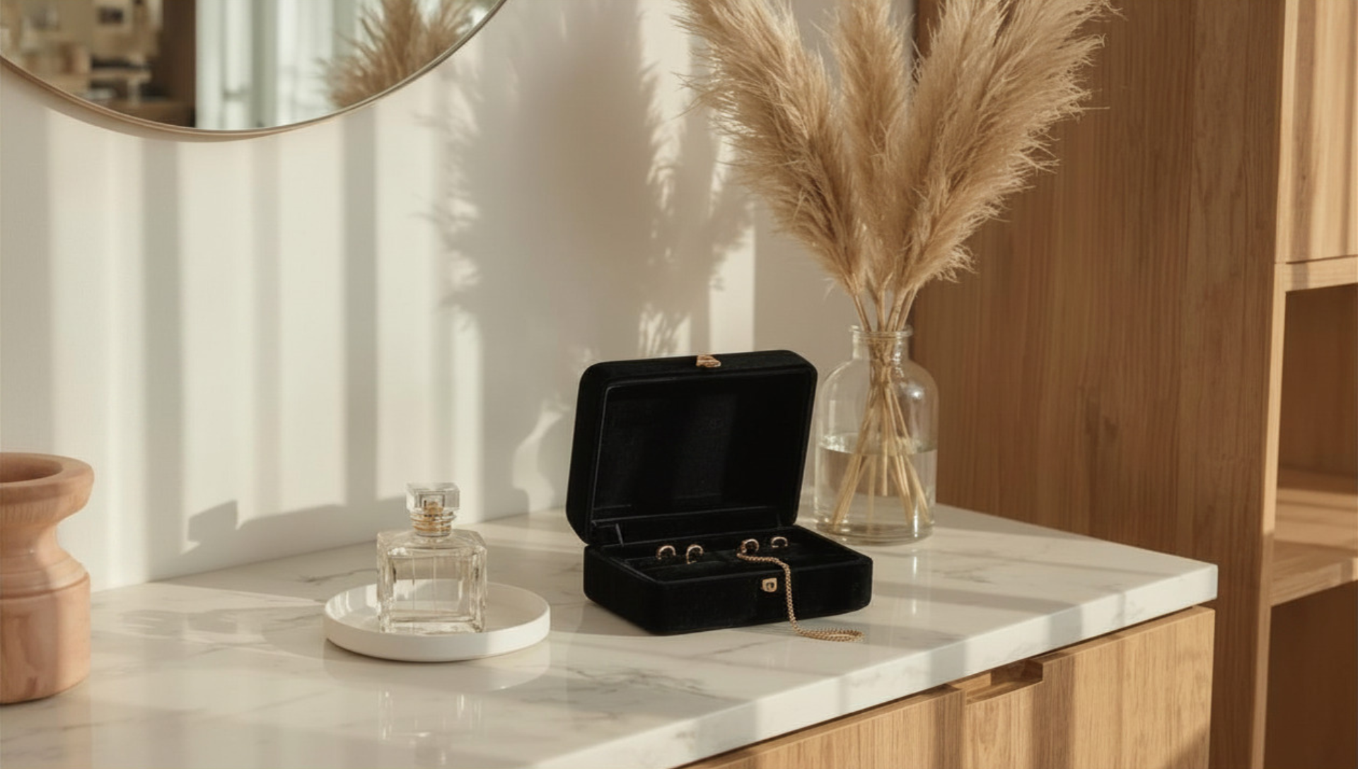 Hero image pour Dressing Bijoux