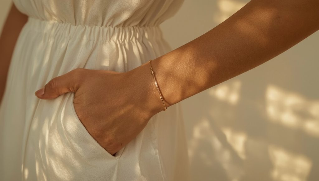 Dressing Bijoux