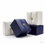 Écrin à bijoux, protection et présentation élégante