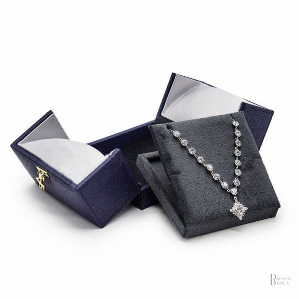 Boîte à bague, accessoire indispensable pour les joailliers