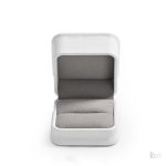 Écrin Bague Classe élégant pour la présentation de bijoux