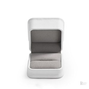 Écrin Bague Classe élégant pour la présentation de bijoux