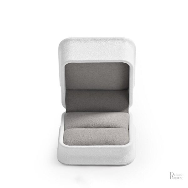 Écrin Bague Classe élégant pour la présentation de bijoux
