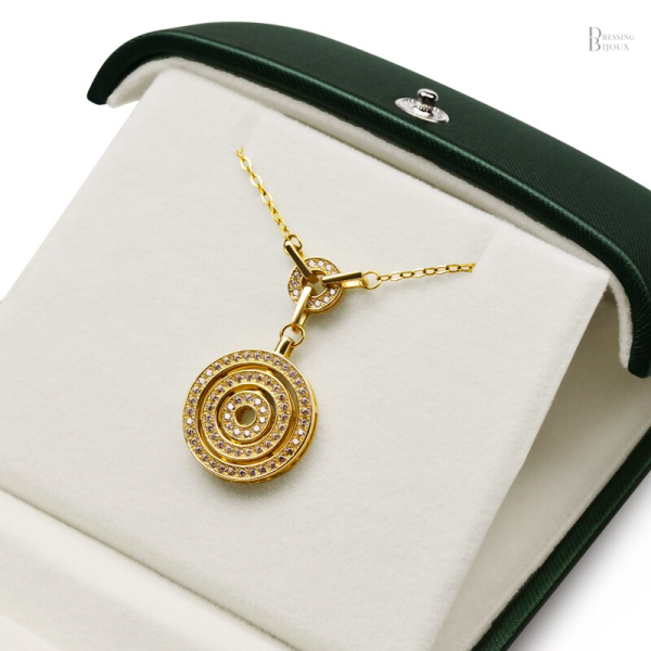 Écrin à bague pour professionnels