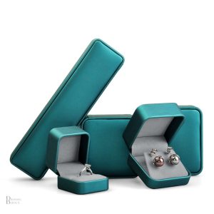 Écrin Bijoux Voyage compact pour bagues en déplacement