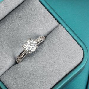 Écrin à Bague Voyage design pratique et élégant