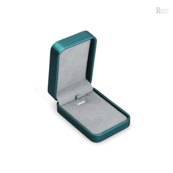 Écrin à Bague léger, parfait pour les voyages