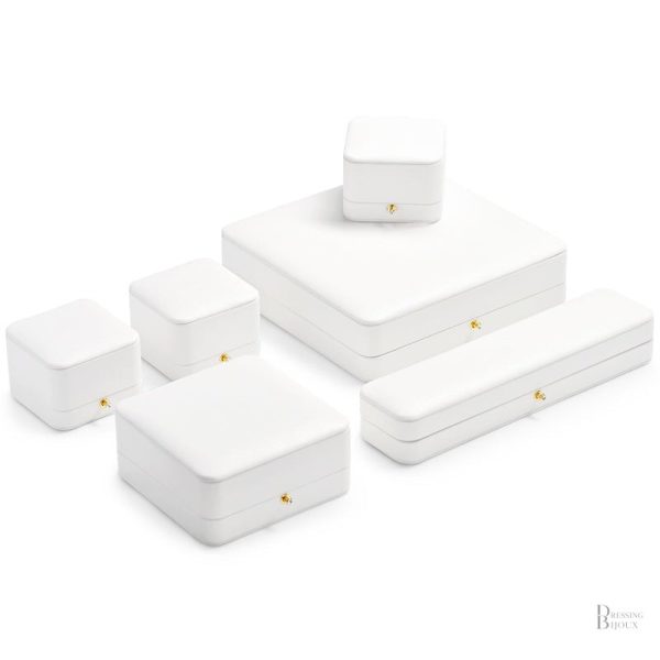 Coffret à bague, un choix élégant pour offrir
