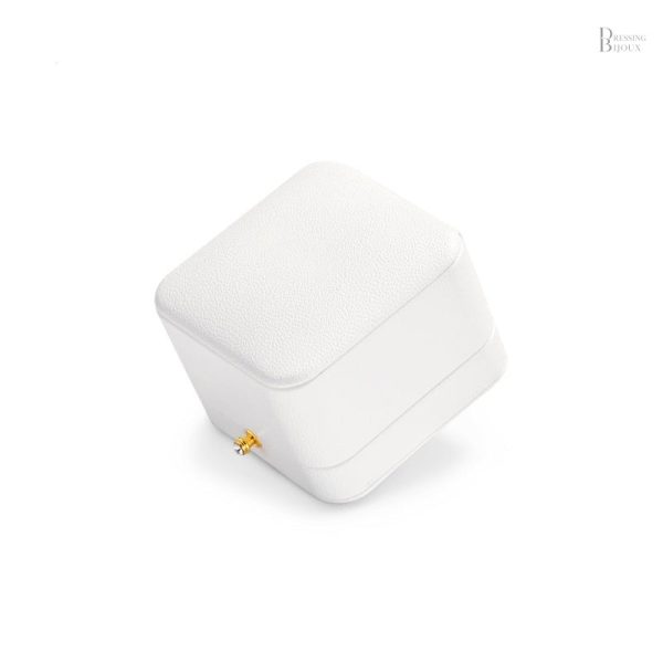 Écrin à bague pour un cadeau mémorable