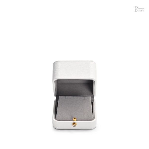 Coffret élégant pour bijoux en cadeau