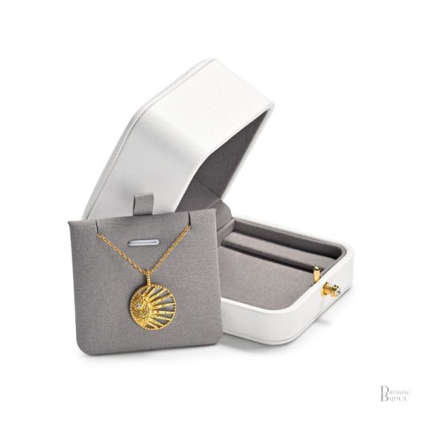 Écrin pour bague, idéal pour toutes occasions