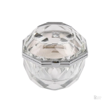 Écrin Bague Diamant élégant pour une présentation raffinée