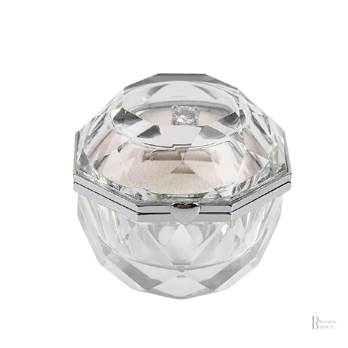 Écrins à Bague