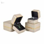 Coffret bijou luxueux, idéal pour protéger vos trésors
