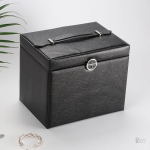 Boîte à Bijoux en design chic et moderne