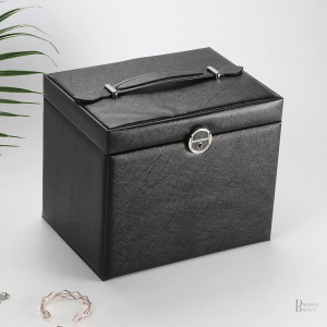 Boîte à Bijoux en design chic et moderne