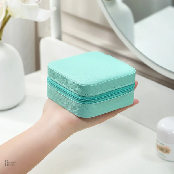Coffret à bijoux tendance, un must-have pour les amateurs de mode estivale