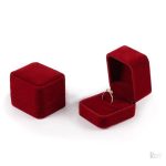 Écrin discret pour un cadeau précieux
