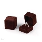 Écrin de petite taille pour bijoux